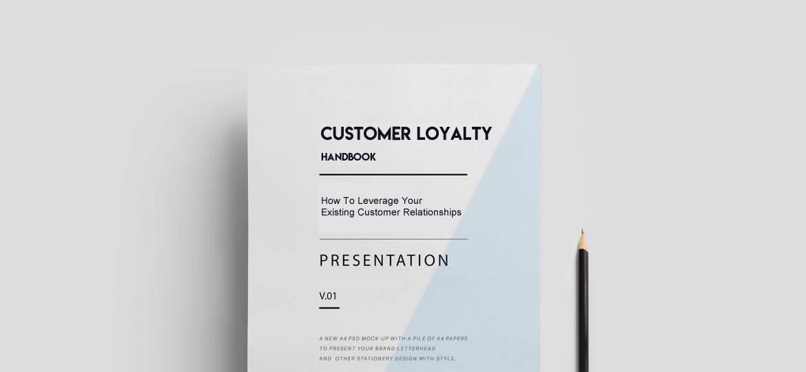 relationship marketing customer loyalty program