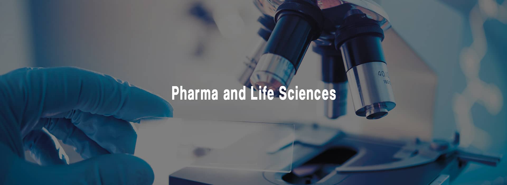 Intellifusion Pharma & Life Sciences Solutions