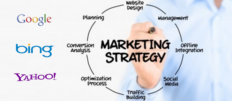 IntelliFusion SEO Company